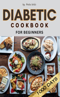 Diabetic Cookbook for Beginners
