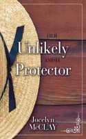 Her Unlikely Amish Protector