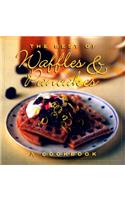 The Best of Waffles and Pancakes