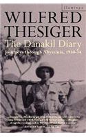 Danakil Diary