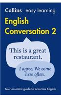 Easy Learning English Conversation