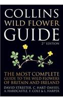 Collins Wild Flower Guide