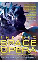 New Space Opera