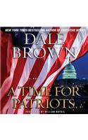 A Time for Patriots