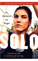 Solo: A Memoir of Hope(English)