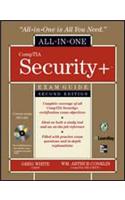 CompTIA Security+ All-in-One Exam Guide, Second Edition