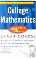 College Mathematics