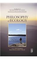 Philosophy of Ecology