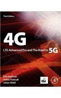 4g, Lte-Advanced Pro and the Road to 5g