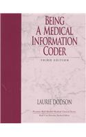 Being a Medical Information Coder