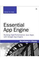 Essential App Engine