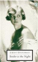 20th Century Tender Is The Night (Twentieth Century Classics)
