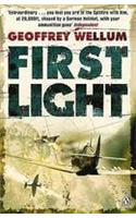 First Light: Original Edition(Penguin World War II Collection)