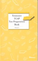 Harcourt School Publishers Trophies Tennessee: Tcap Test Preparation Book Student Edition Trophies 08ed Grade 3