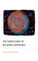 Significance of Religious Experience