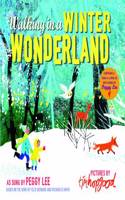 Walking in a Winter Wonderland Book & CD