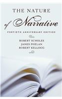 The Nature of Narrative