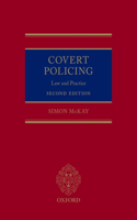 Covert Policing