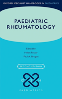 Paediatric Rheumatology