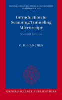 Introduction to Scanning Tunneling Microscopy