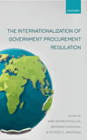 Internationalization of Government Procurement Regulation