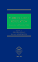Market Abuse Regulation