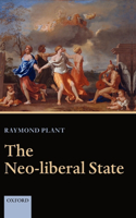 Neo-Liberal State