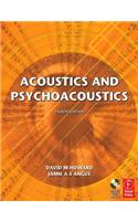 Acoustics and Psychoacoustics