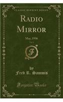 Radio Mirror, Vol. 6
