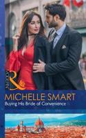 Buying His Bride Of Convenience