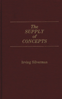 The Supply of Concepts