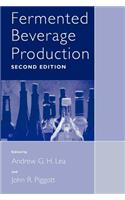 Fermented Beverage Production