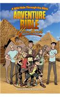 Adventure Bible Handbook