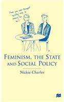 Feminism, the State and Social Policy