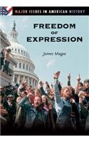 Freedom of Expression