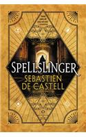 Spellslinger