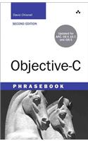 Objective-C Phrasebook