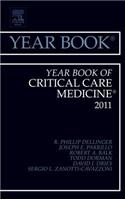 Year Book of Critical Care Medicine 2012