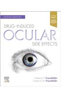 Drug-Induced Ocular Side Effects