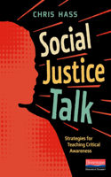 Social Justice Talk