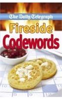 Daily Telegraph Fireside Codewords