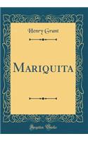 Mariquita (Classic Reprint)