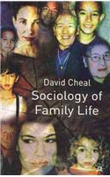 Sociology of Family Life