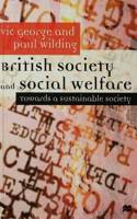 British Society and Social Welfare