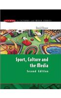 Sport, Culture & Media