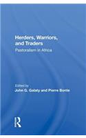 Herders, Warriors, and Traders