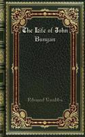 The Life of John Bunyan