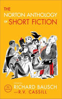 Norton Anthology of Short Fiction