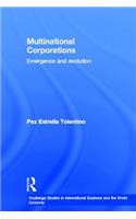 Multinational Corporations