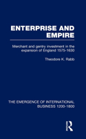 Enterprise & Empire         V3